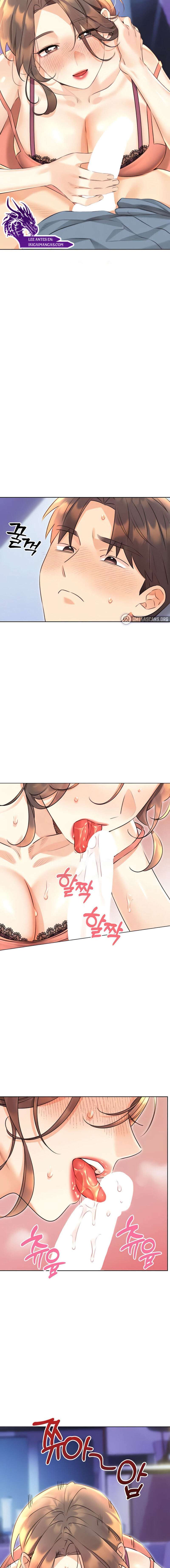 Lotería Sexual Capitulo 32 página 2