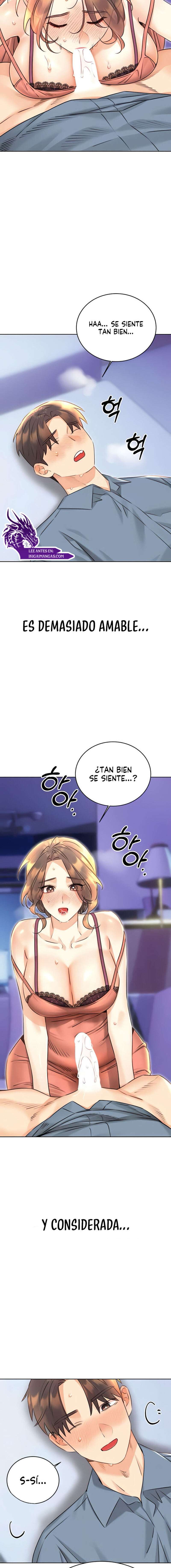Lotería Sexual Capitulo 32 página 3