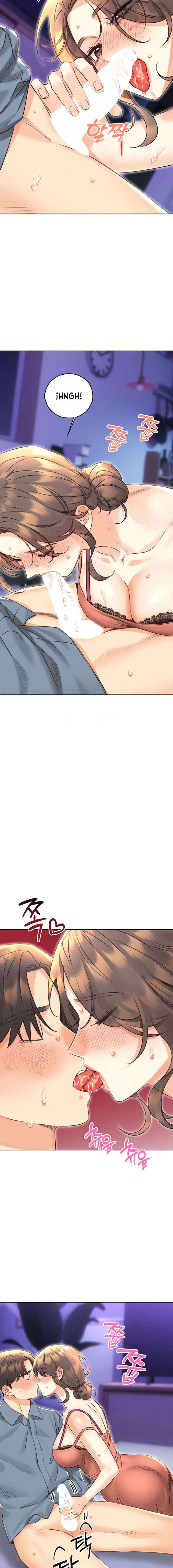Lotería Sexual Capitulo 32 página 5