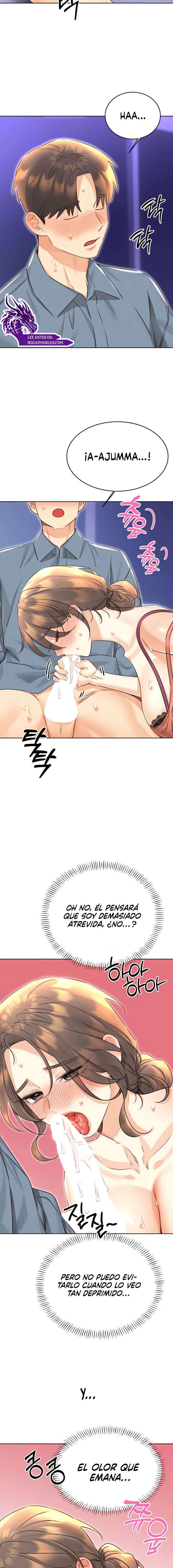 Lotería Sexual Capitulo 32 página 6