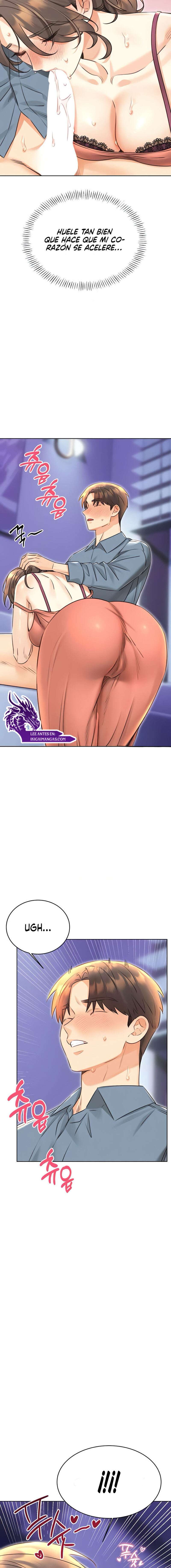 Lotería Sexual Capitulo 32 página 7