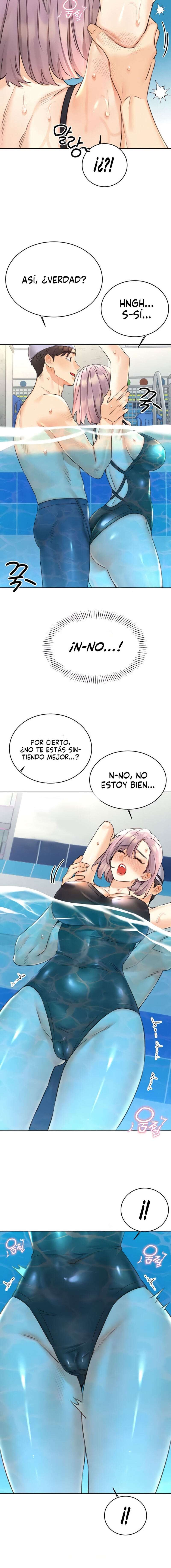 Lotería Sexual Capitulo 33 página 11