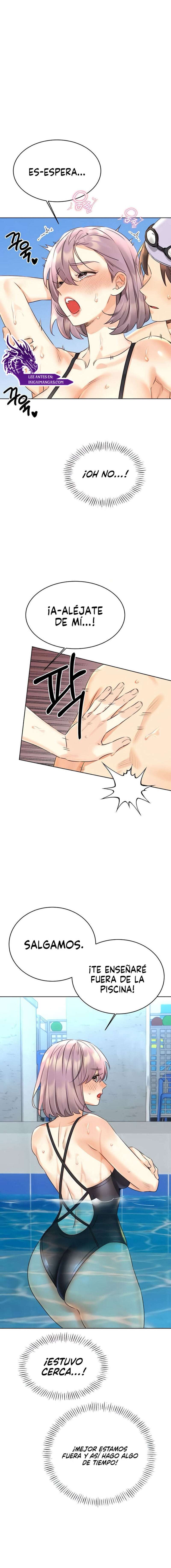 Lotería Sexual Capitulo 33 página 12