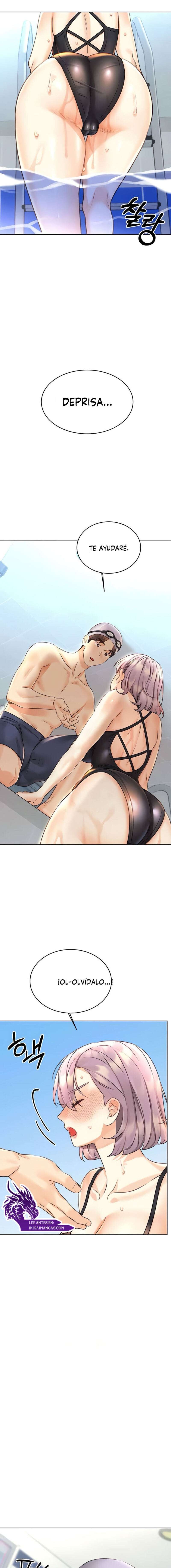 Lotería Sexual Capitulo 33 página 13