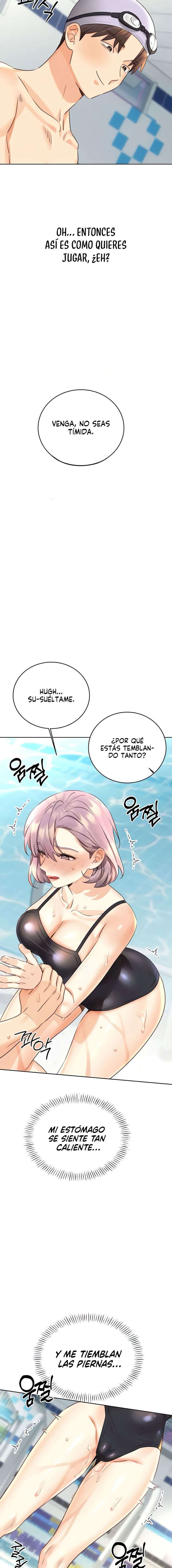 Lotería Sexual Capitulo 33 página 14