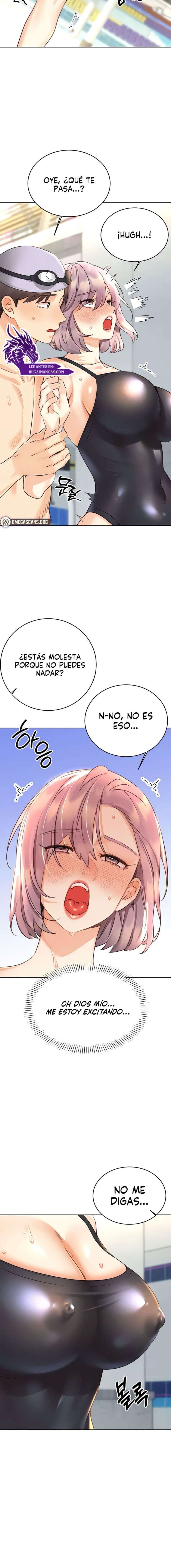 Lotería Sexual Capitulo 33 página 15