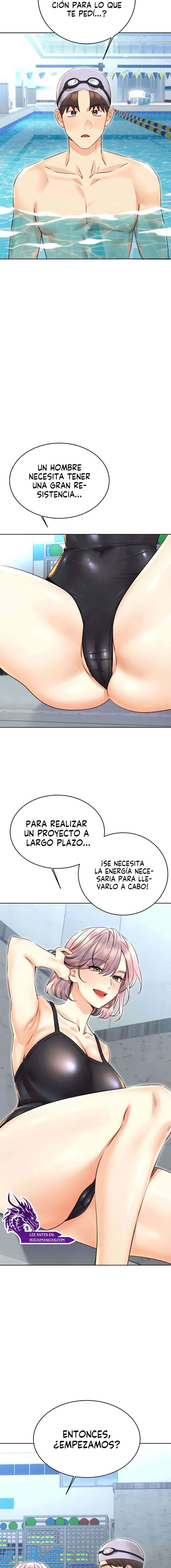 Lotería Sexual Capitulo 33 página 7
