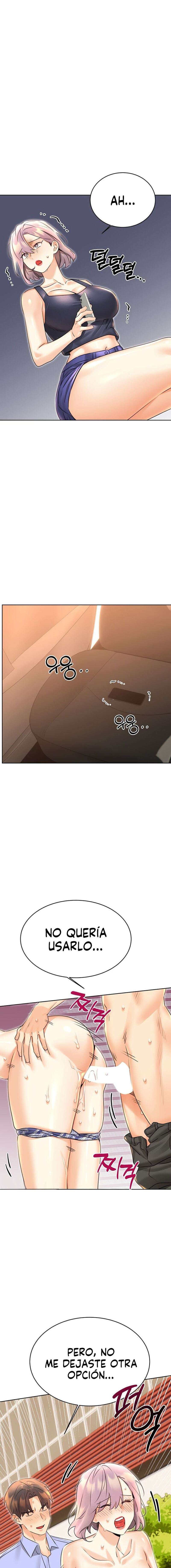 Lotería Sexual Capitulo 34 página 15