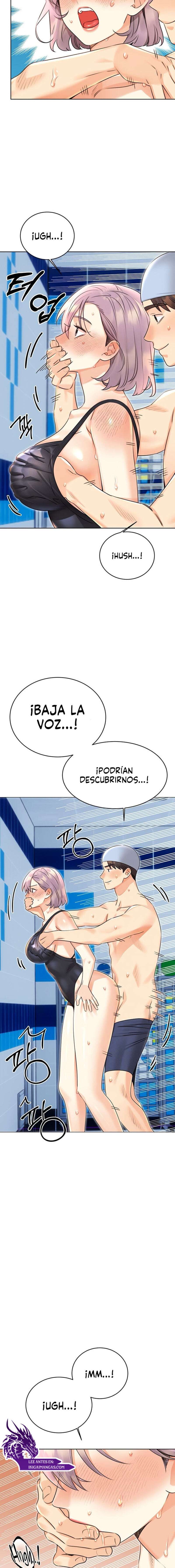 Lotería Sexual Capitulo 34 página 4