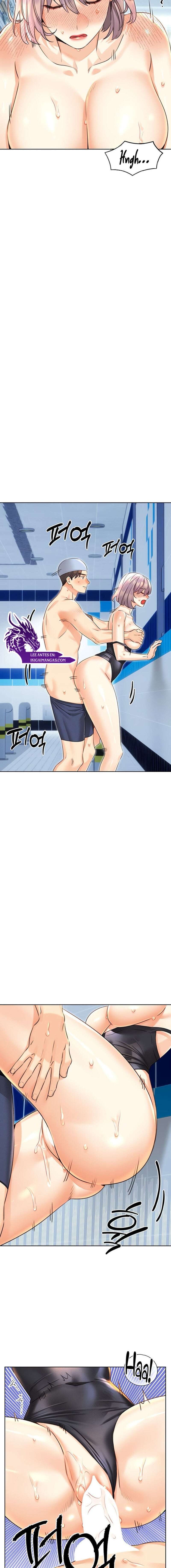 Lotería Sexual Capitulo 34 página 6