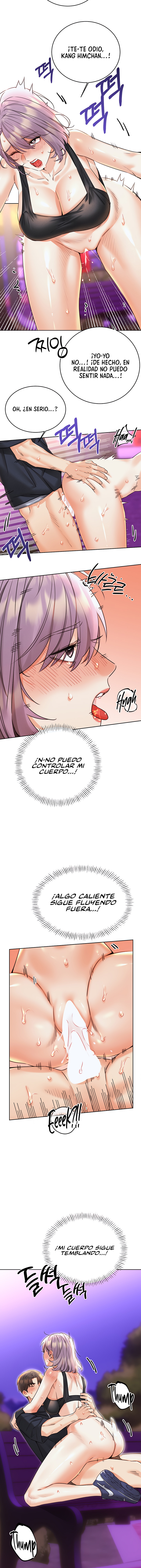 Lotería Sexual Capitulo 35 página 12