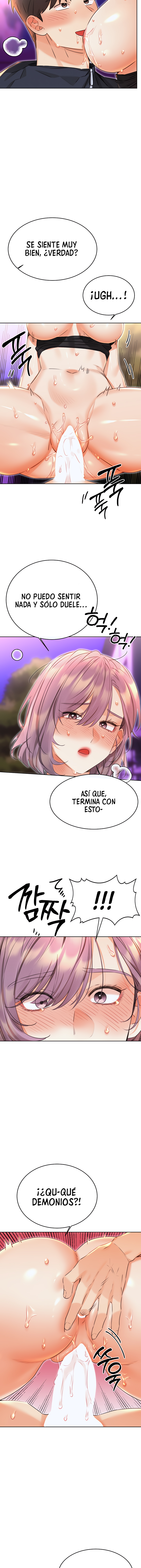 Lotería Sexual Capitulo 35 página 14