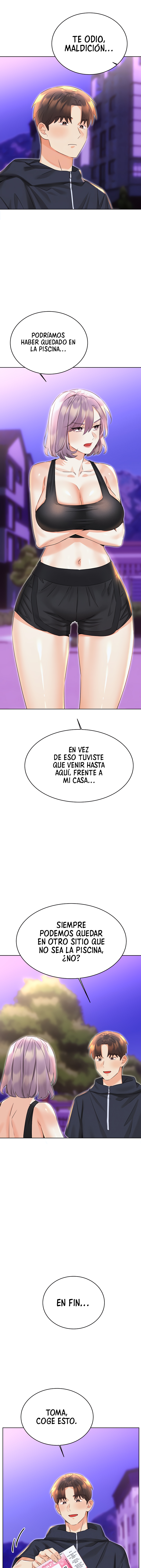 Lotería Sexual Capitulo 35 página 4