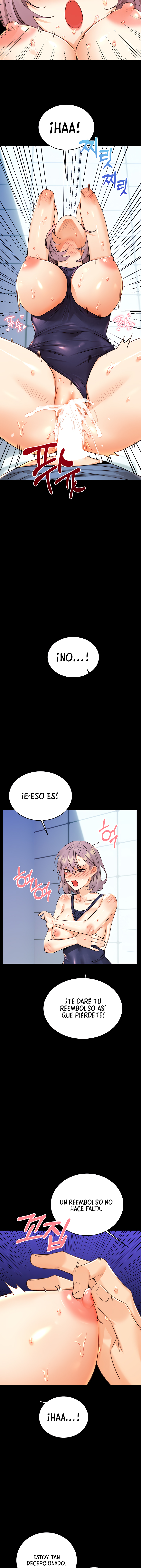 Lotería Sexual Capitulo 36 página 10