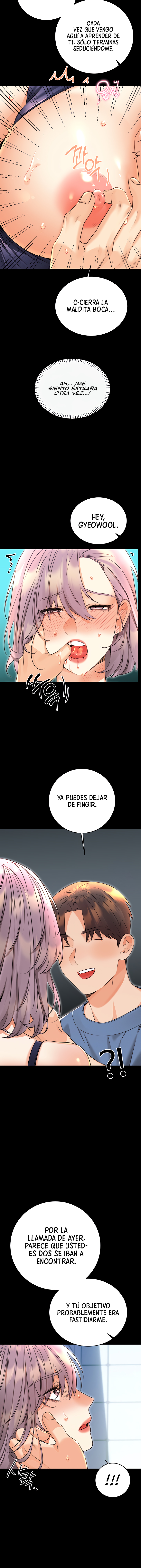 Lotería Sexual Capitulo 36 página 11