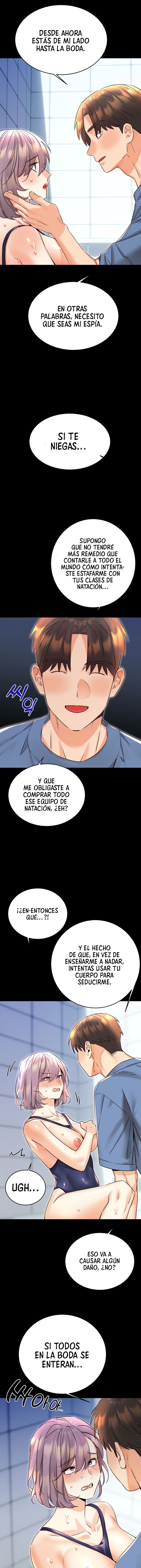 Lotería Sexual Capitulo 36 página 12