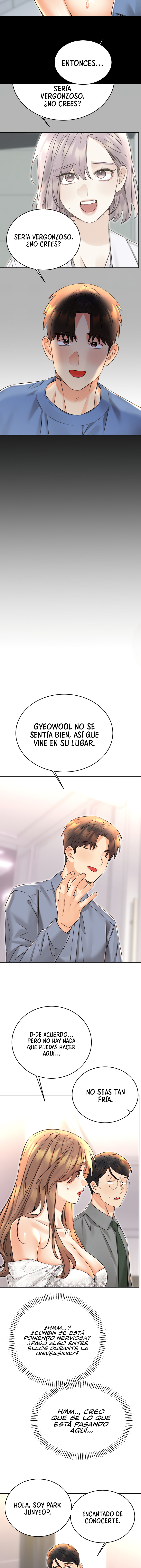 Lotería Sexual Capitulo 36 página 13
