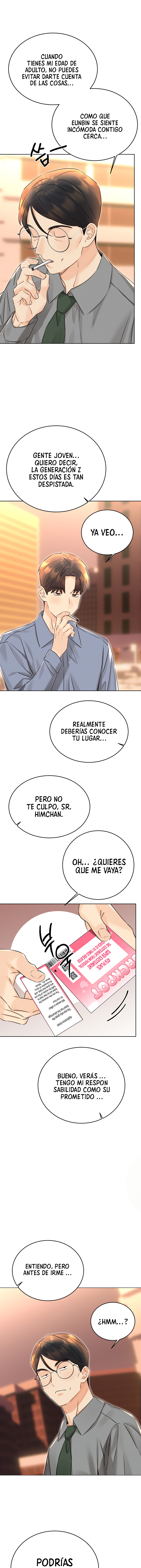 Lotería Sexual Capitulo 36 página 15