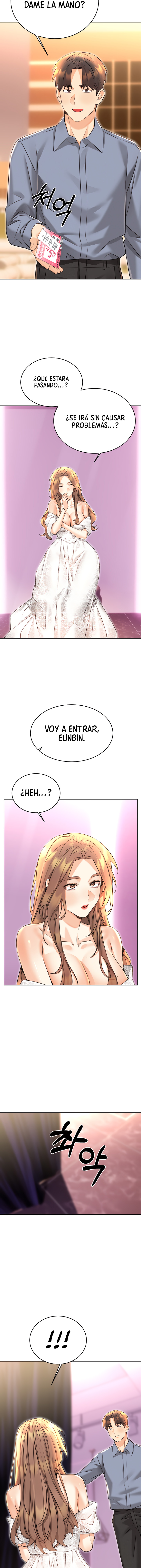 Lotería Sexual Capitulo 36 página 16