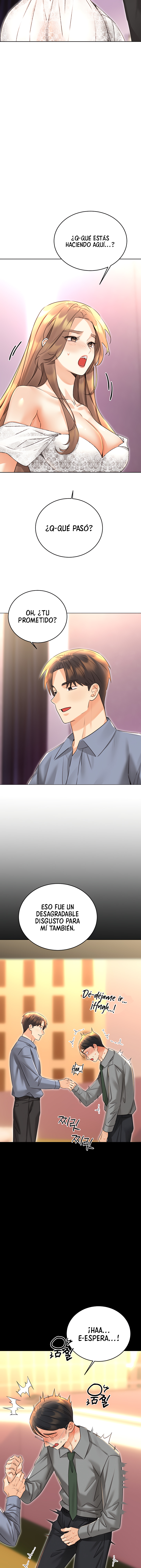 Lotería Sexual Capitulo 36 página 17