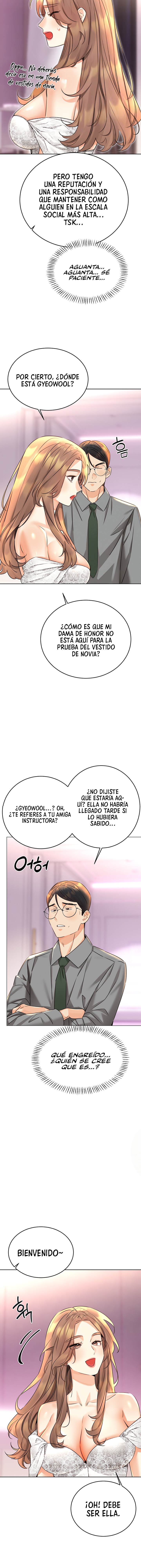 Lotería Sexual Capitulo 36 página 6