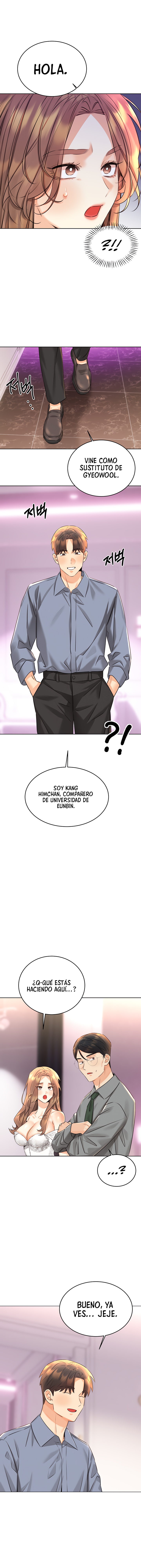 Lotería Sexual Capitulo 36 página 7