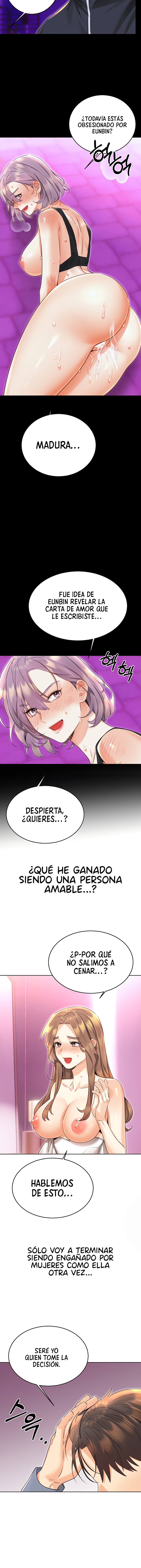 Lotería Sexual Capitulo 37 página 10