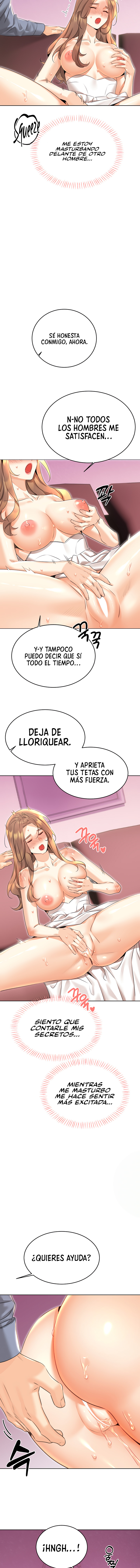 Lotería Sexual Capitulo 37 página 13