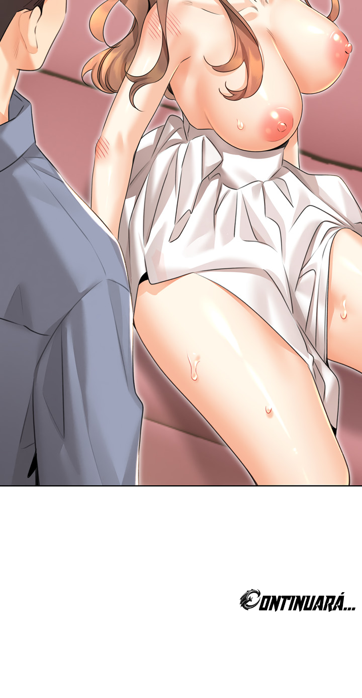 Lotería Sexual Capitulo 37 página 17