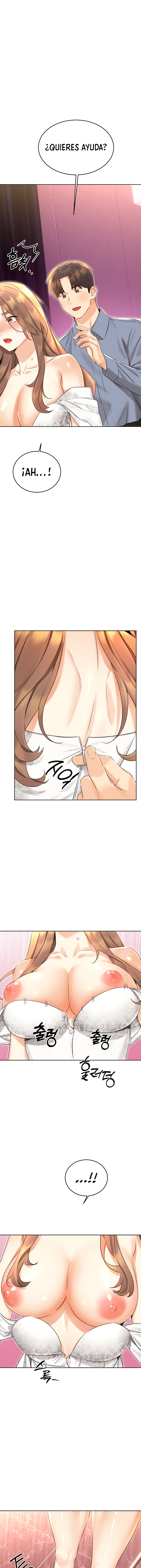 Lotería Sexual Capitulo 37 página 6