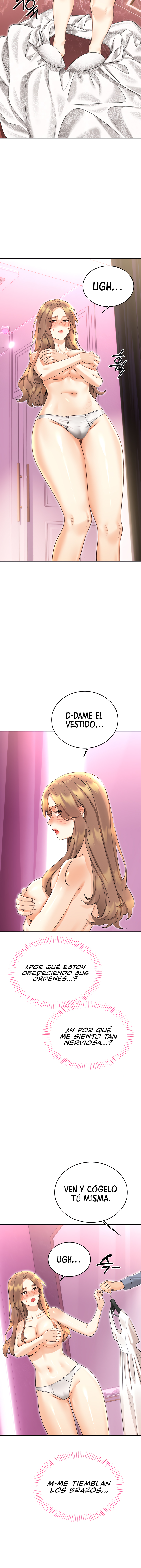Lotería Sexual Capitulo 37 página 7