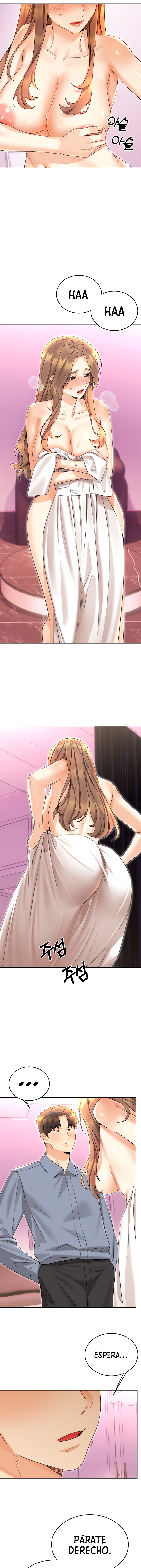 Lotería Sexual Capitulo 37 página 8