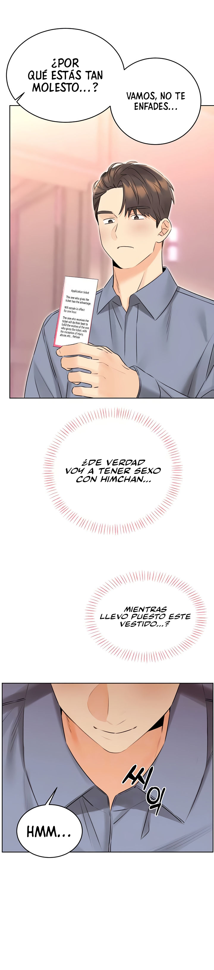 Lotería Sexual Capitulo 38 página 4
