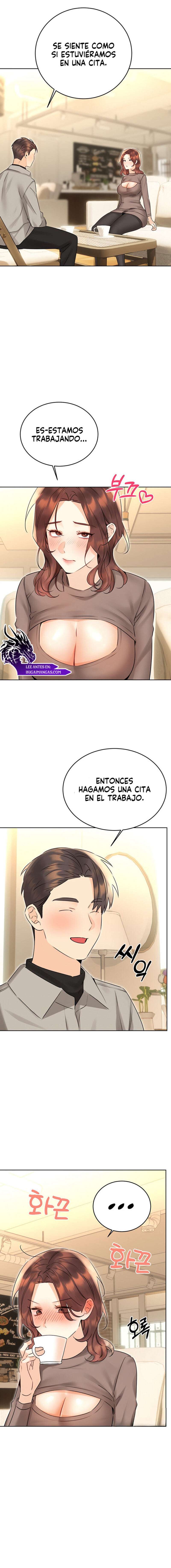 Lotería Sexual Capitulo 39 página 10
