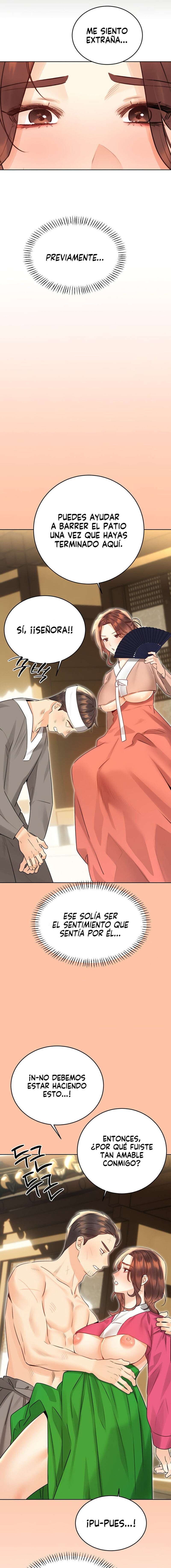 Lotería Sexual Capitulo 39 página 12