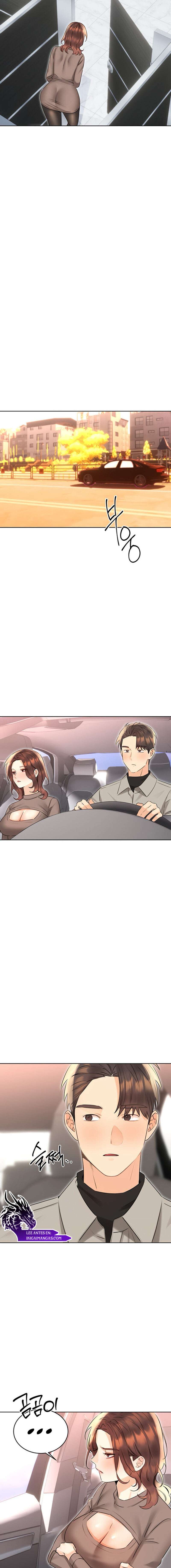 Lotería Sexual Capitulo 39 página 14