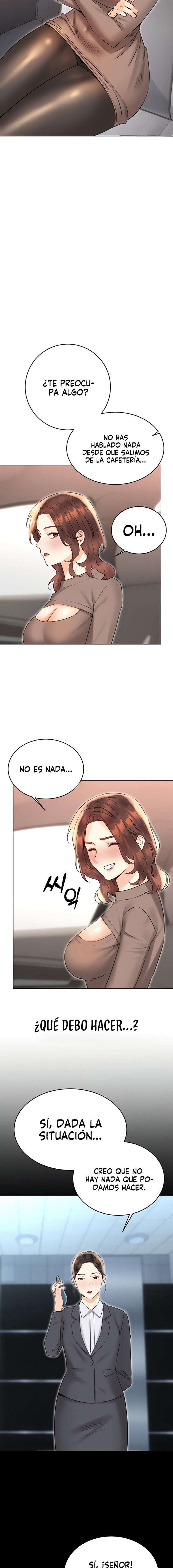 Lotería Sexual Capitulo 39 página 15