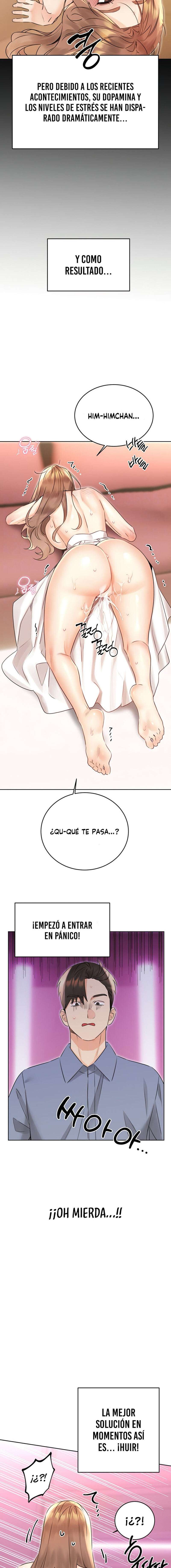 Lotería Sexual Capitulo 39 página 2