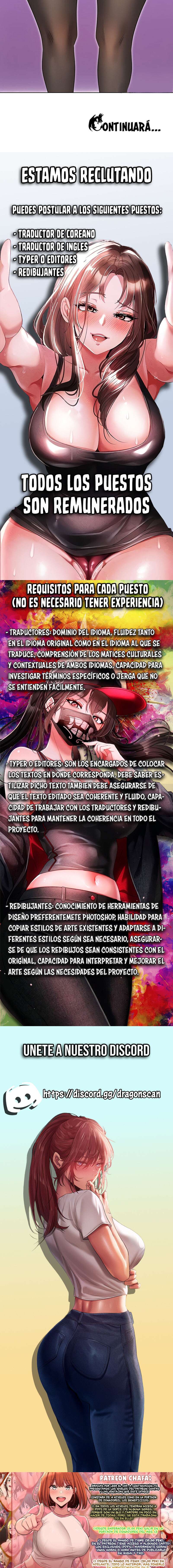 Lotería Sexual Capitulo 39 página 21