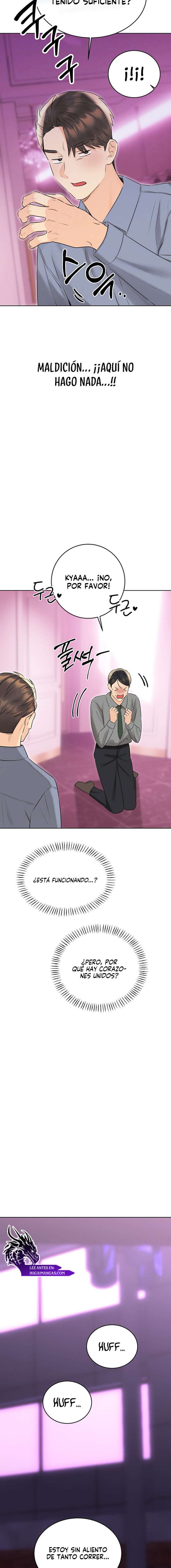 Lotería Sexual Capitulo 39 página 4