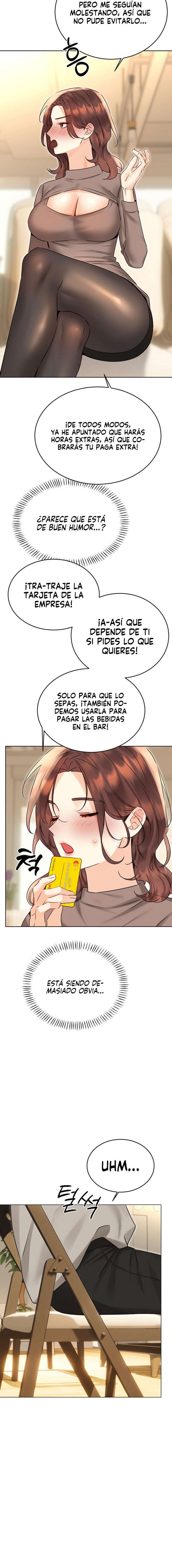 Lotería Sexual Capitulo 39 página 9