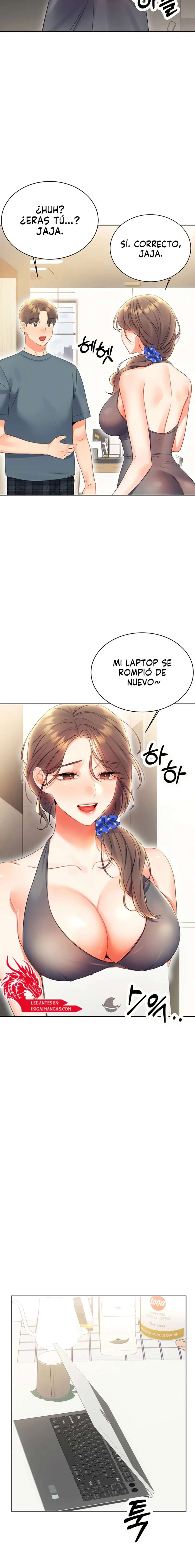 Lotería Sexual Capitulo 4 página 15