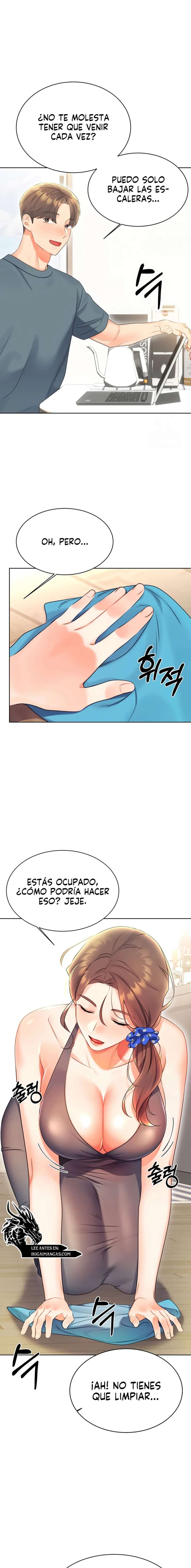 Lotería Sexual Capitulo 4 página 16