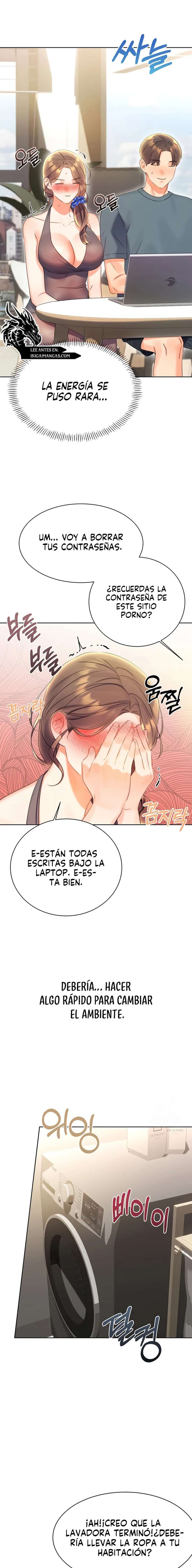 Lotería Sexual Capitulo 4 página 23