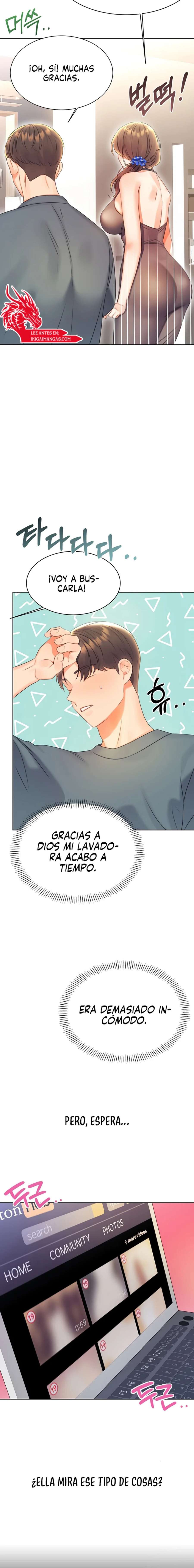 Lotería Sexual Capitulo 4 página 24