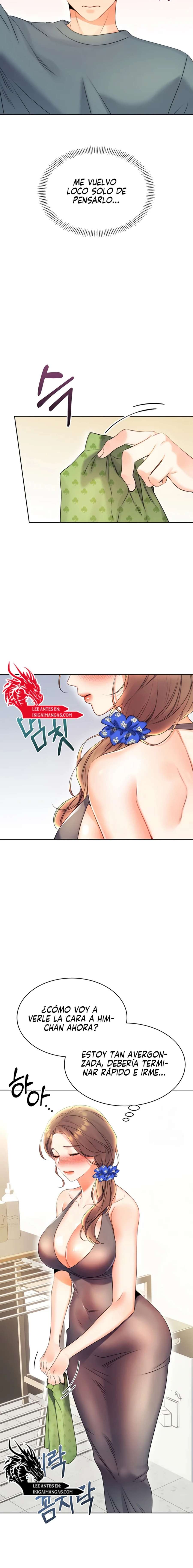 Lotería Sexual Capitulo 4 página 26