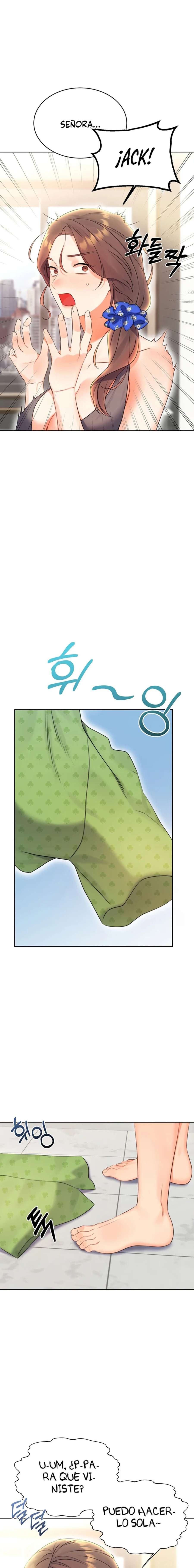Lotería Sexual Capitulo 4 página 27