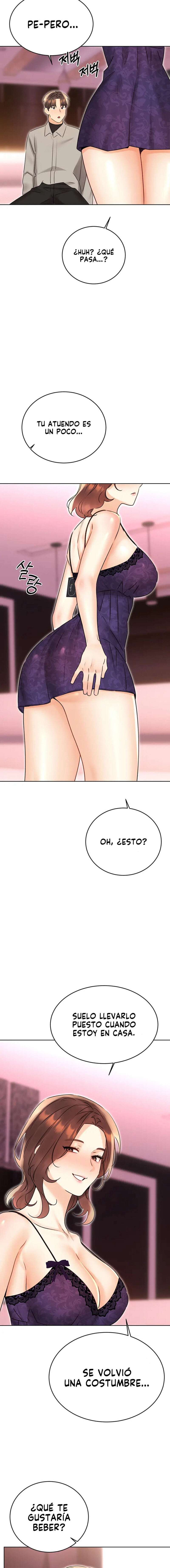 Lotería Sexual Capitulo 40 página 12