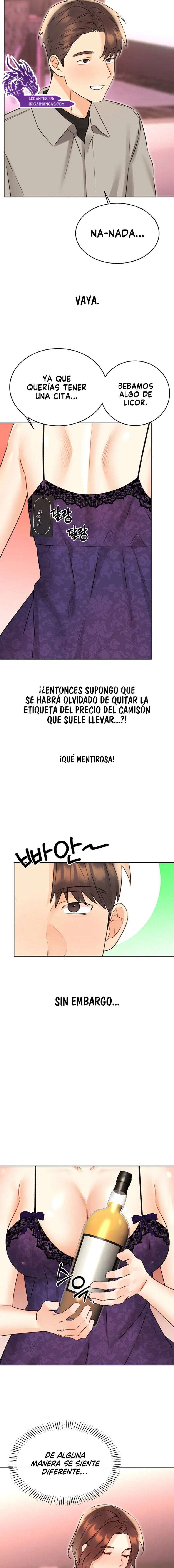 Lotería Sexual Capitulo 40 página 13