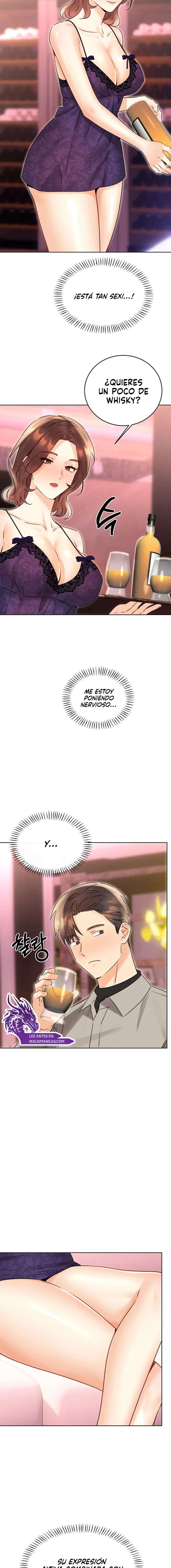 Lotería Sexual Capitulo 40 página 14